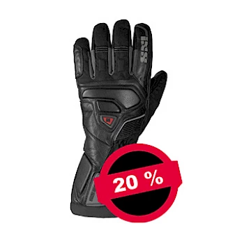 20 % Rabatt auf Handschuhe