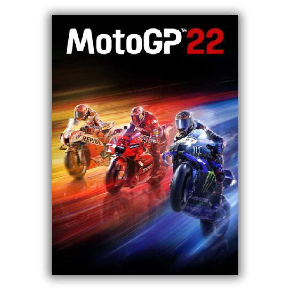 MotoGP 22