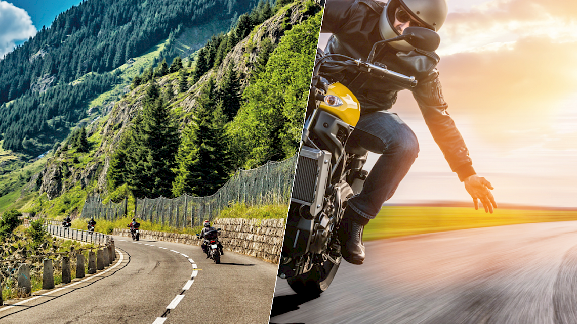 HOSTETTLER MOTO ON TOUR / GURNIGEL