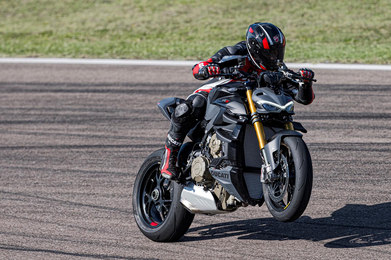 Ducati Neuheiten 2023