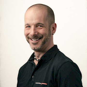 Marco Märki, hostettler moto ag Bern
