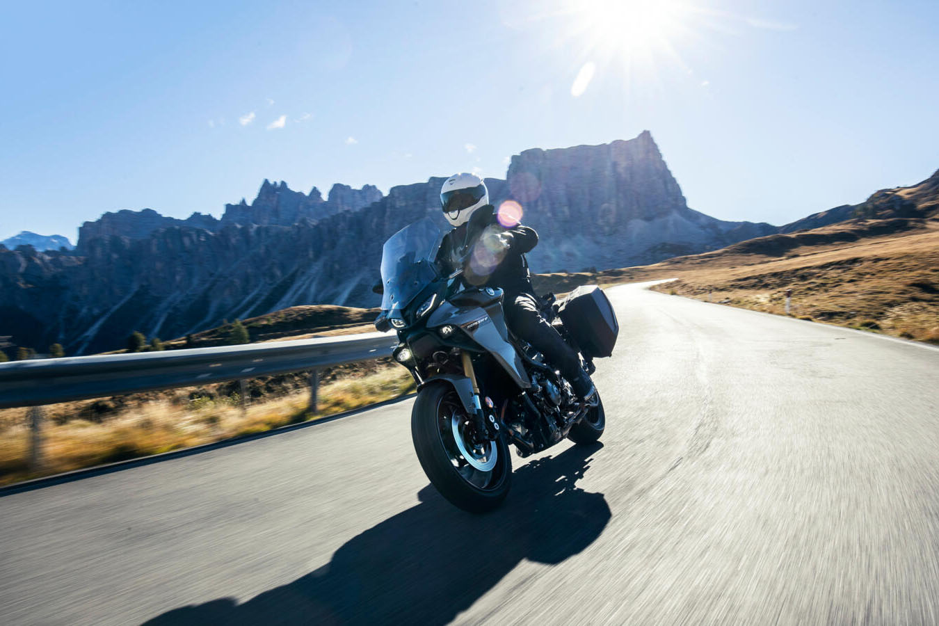 Yamaha Neuheiten 2023