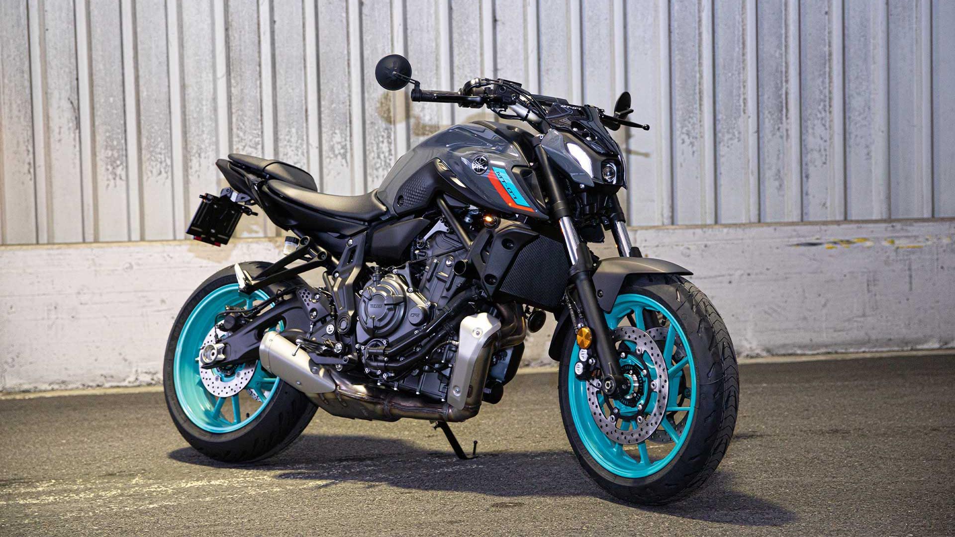 55 Jahre Yamaha Import in der Schweiz