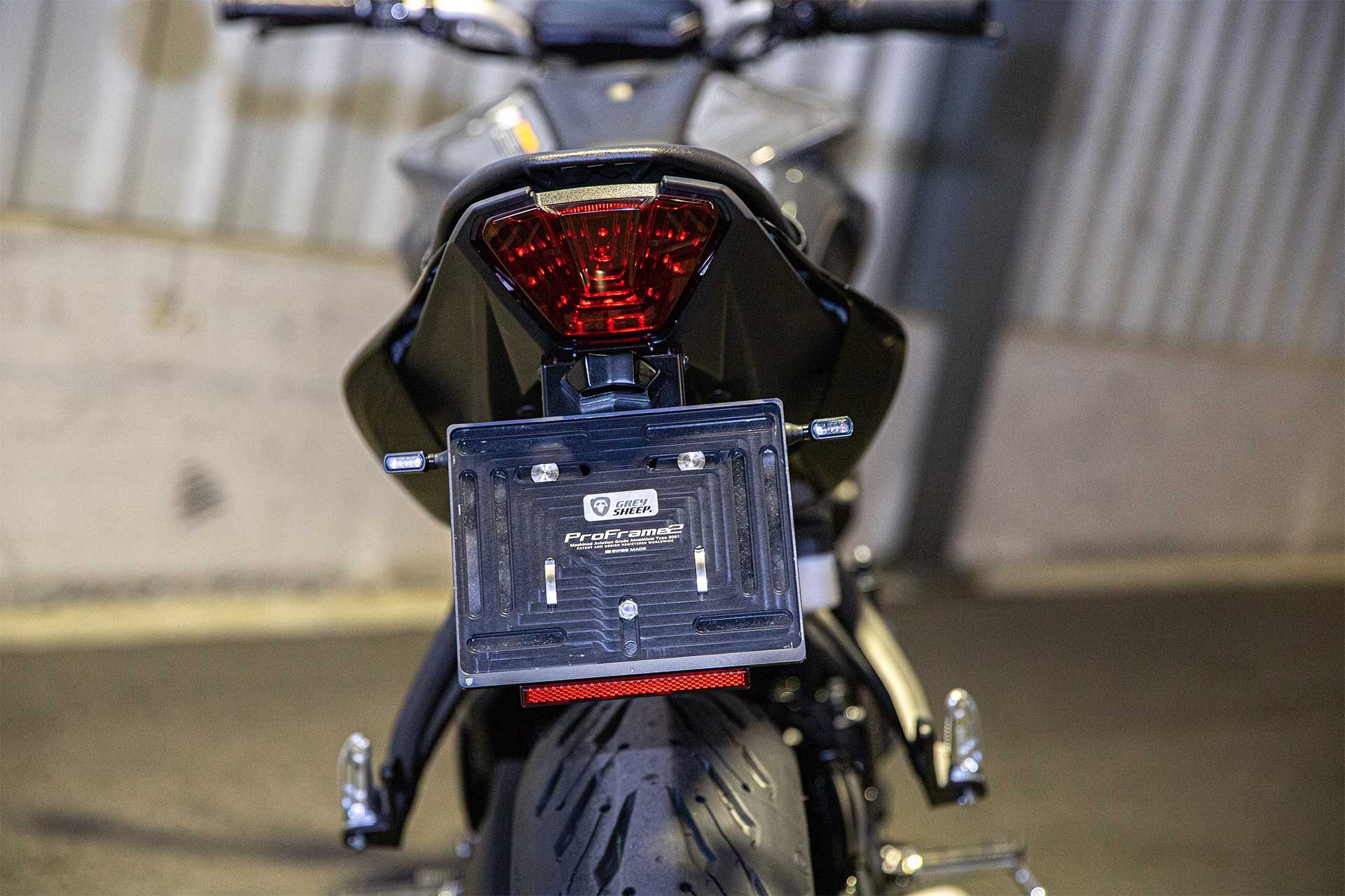 Das ist das Fighter Kit