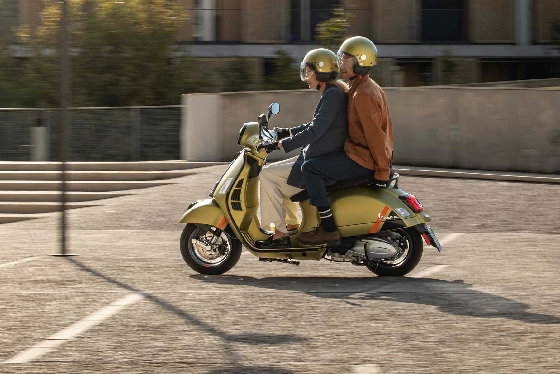 Vespa Neuheiten 2023