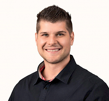 Kevin Kronenberg, hostettler moto ag Luzern