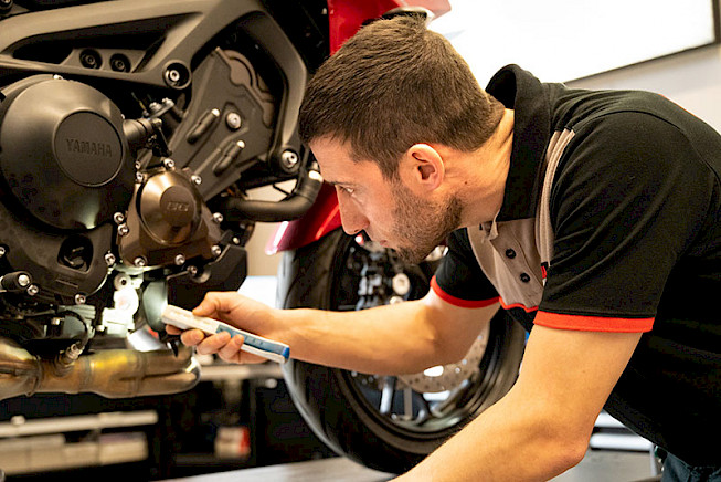 So wird dein Bike ready für den Saisonstart!