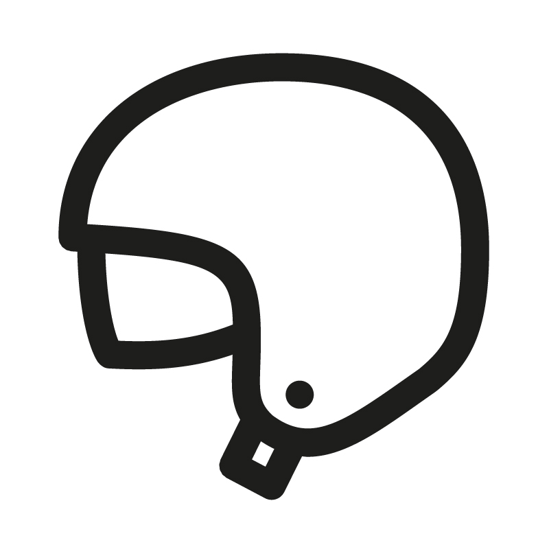 Type de casque