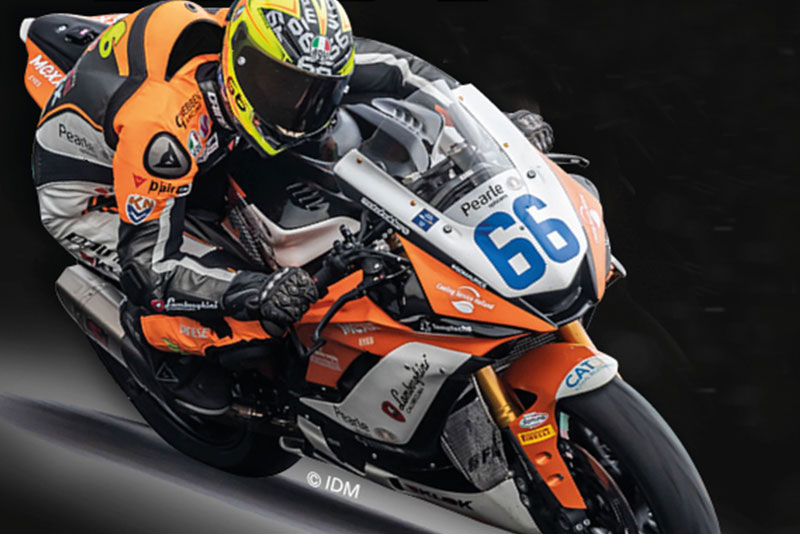 Dainese CustomWorks