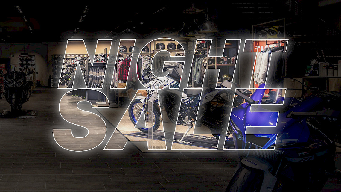 Night Sale