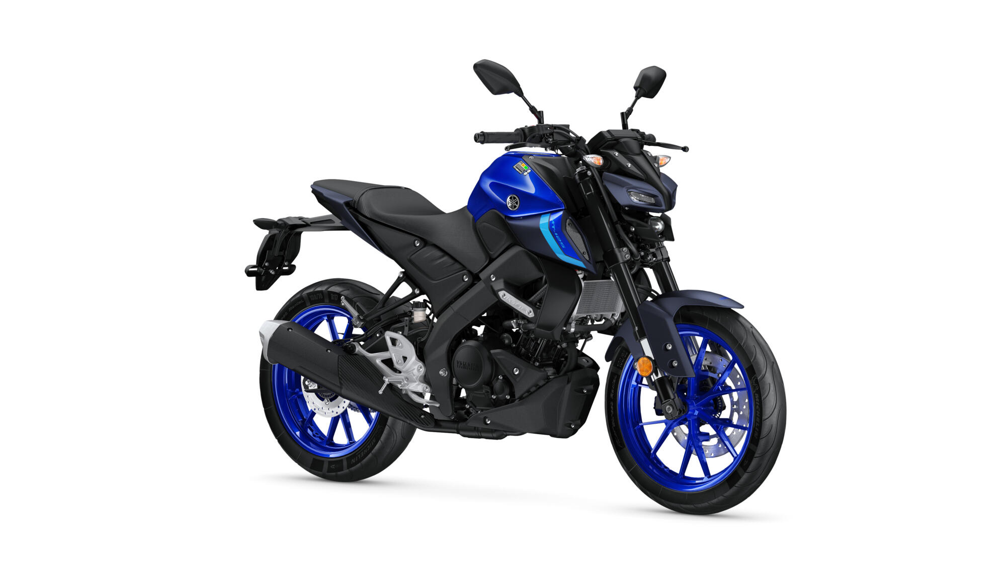 Icon Blue