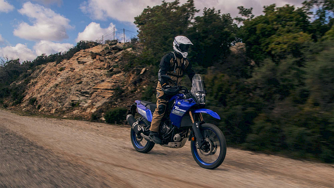 OFFROAD - ENDURO DAYS Juillet