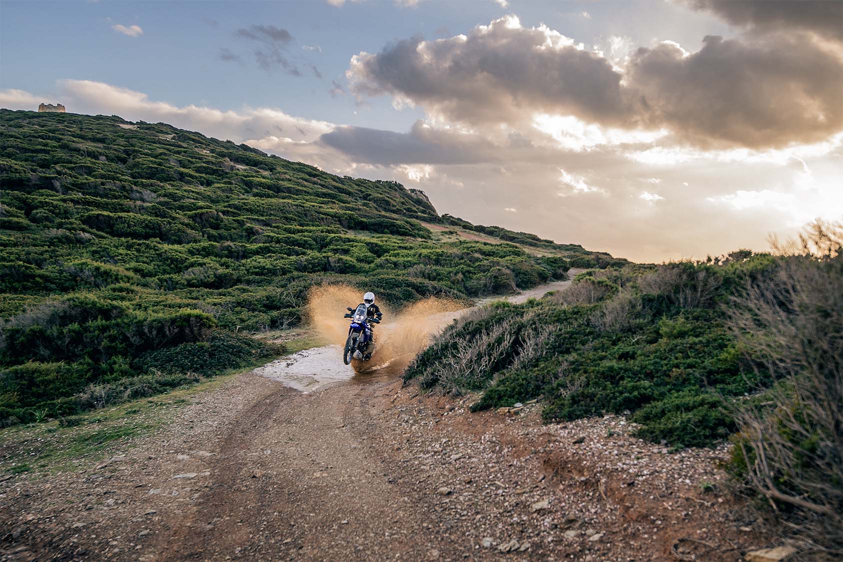 Enduro Days
