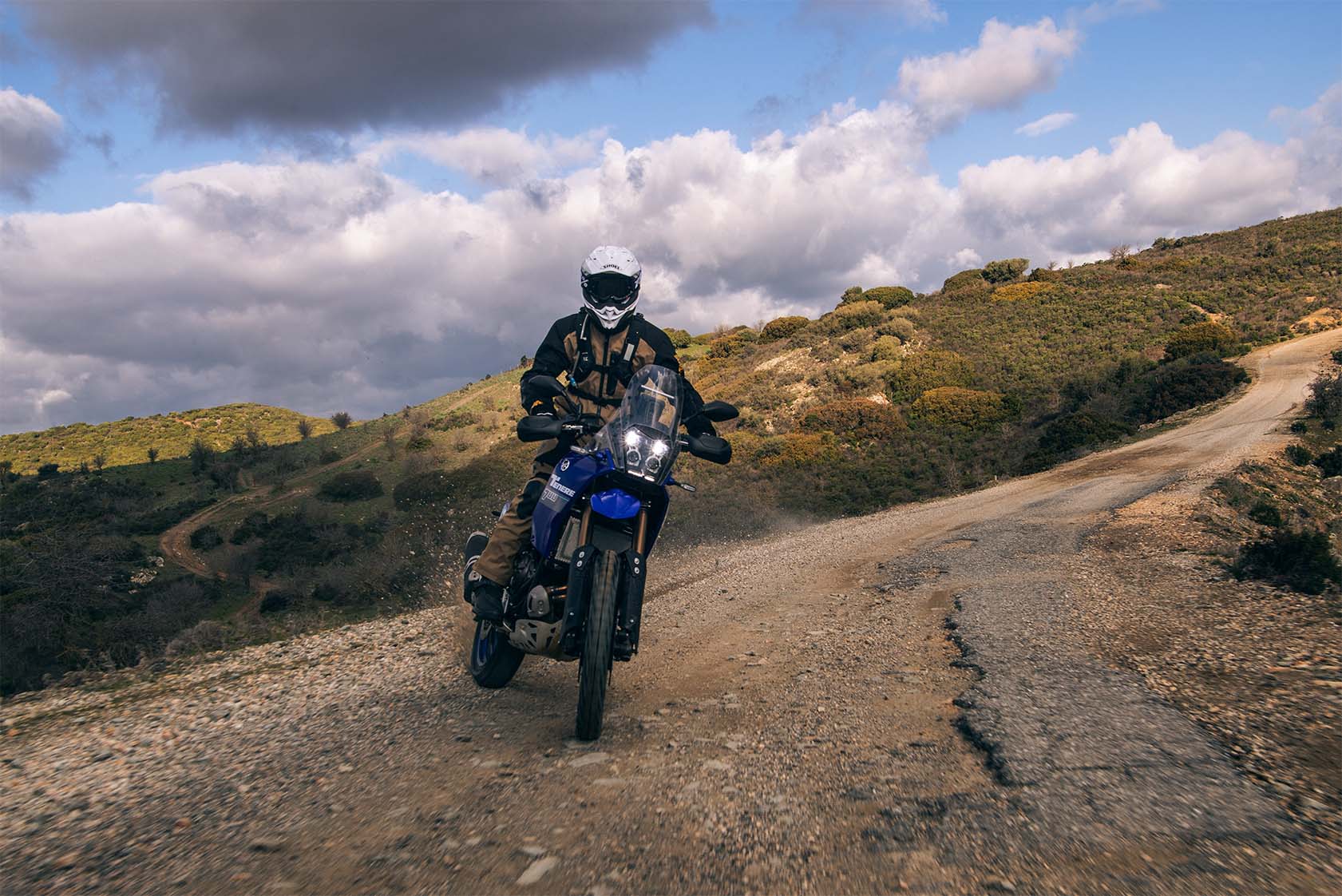 Enduro Days