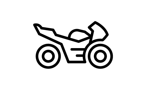 Yamaha Testfahrten