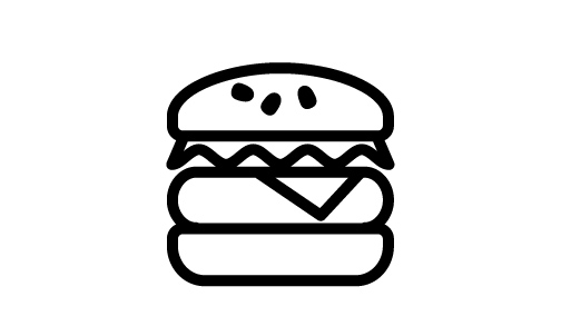 Food-Meile