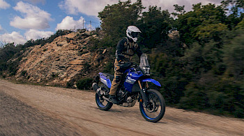 OFFROAD - ENDURO DAYS Oktober