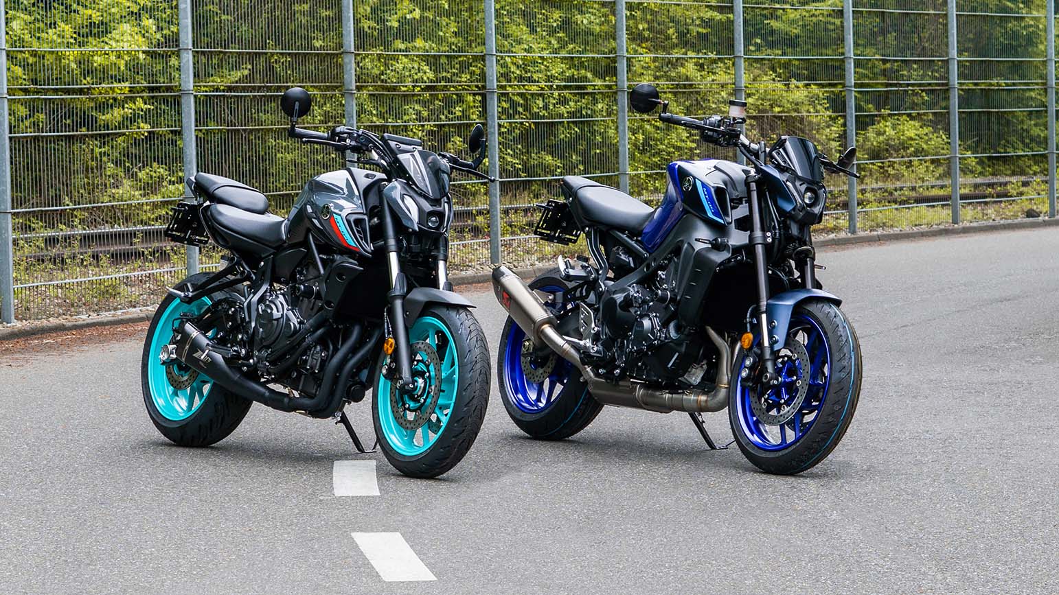 hostettler Moto PRO PACK