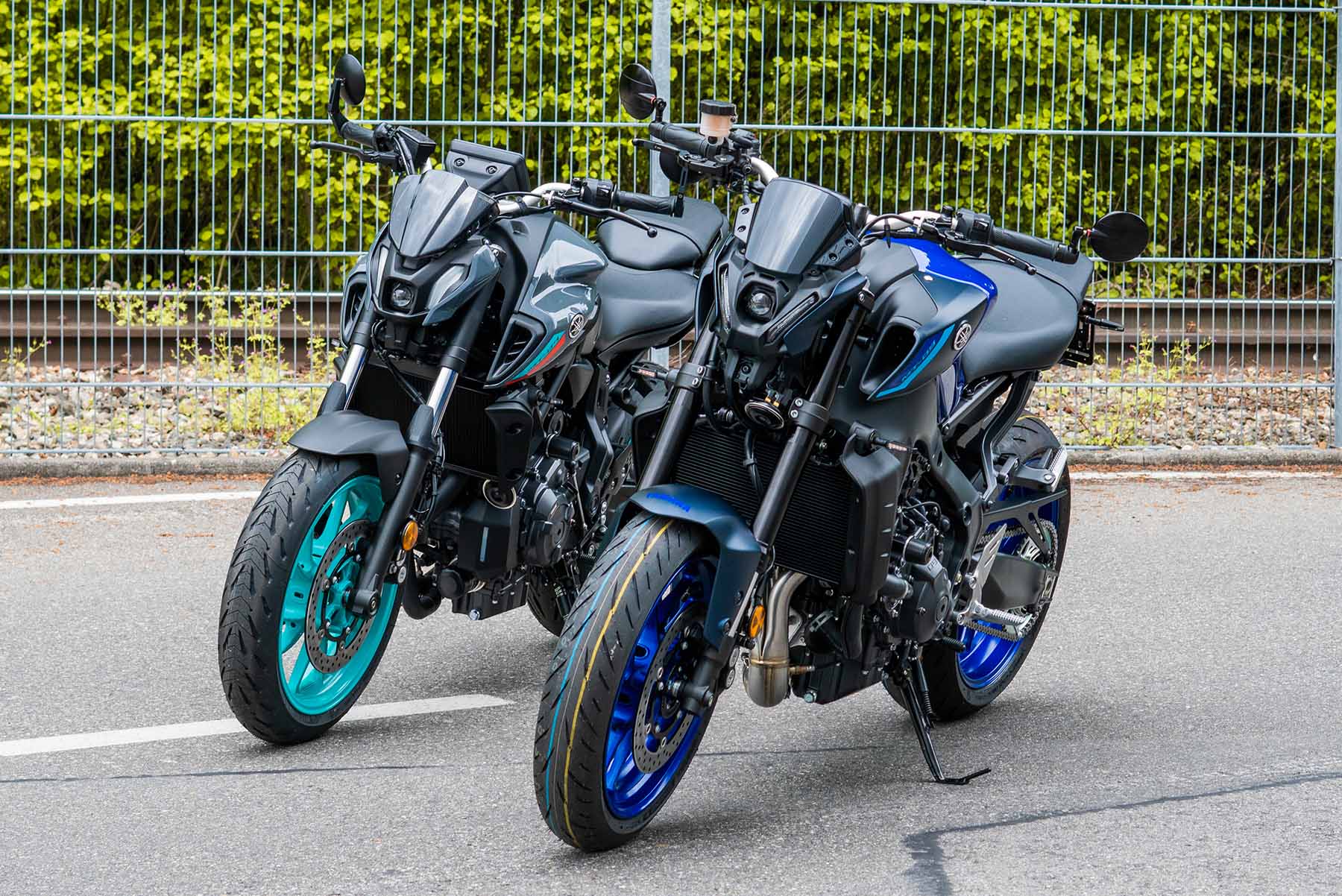 HOSTETTLER MOTO PRO PACK