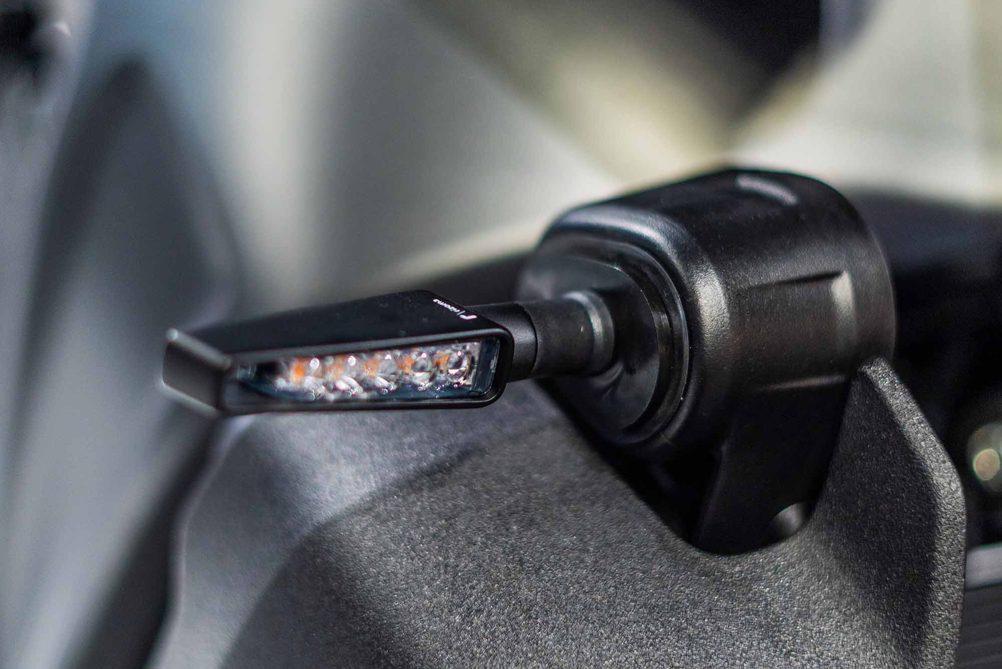 Rizoma Mini-Blinker „Leggera“