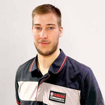 Simon Hofele