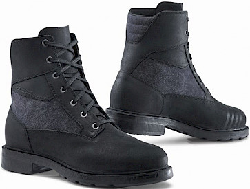 TCX-Stiefel Urban Rook WP