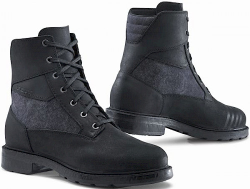 TCX-Stiefel Urban Rook WP