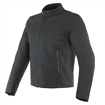 Dainese Mike 2 Motorrad-Lederjacke