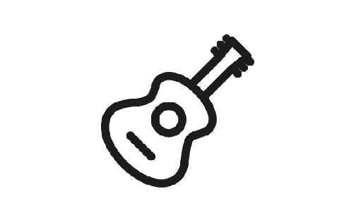 Musikalische Unterhaltung