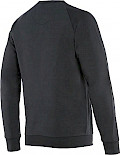 Dainese Sweatshirt Paddock schwarz-weiss