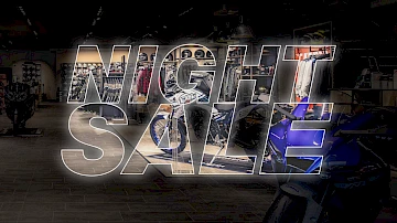 Night Sale<