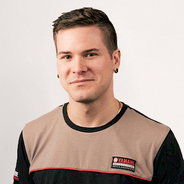 Andreas Hohl