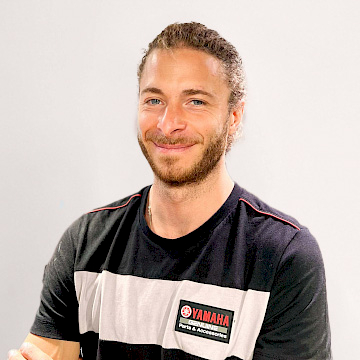 Alessandro Lamanna