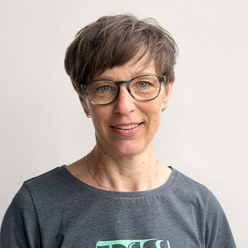 Erika Leutwyler