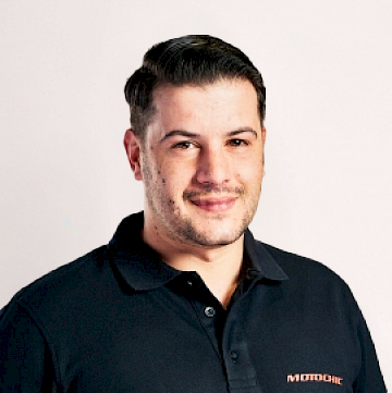 RICARDO BARRETO
