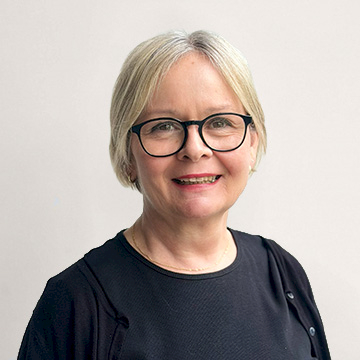 Irène Waller