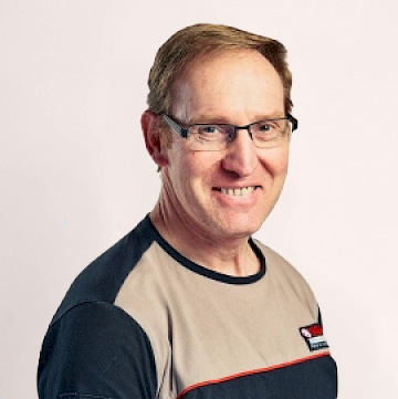 WERNER BRUN