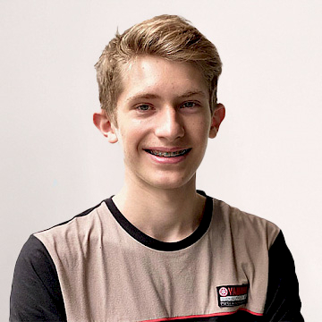 Adrian SALVENMOSER