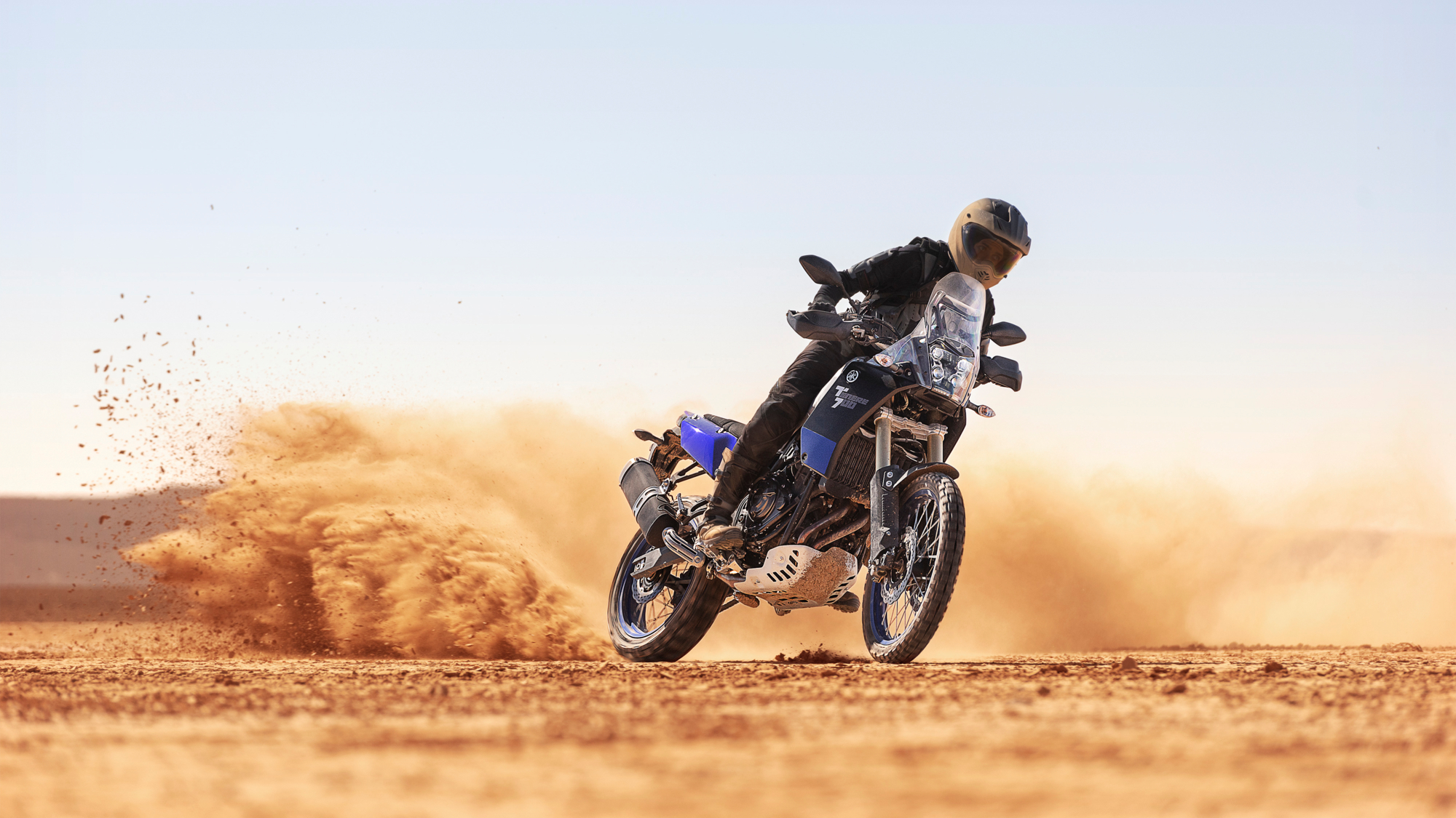 Yamaha Erleben